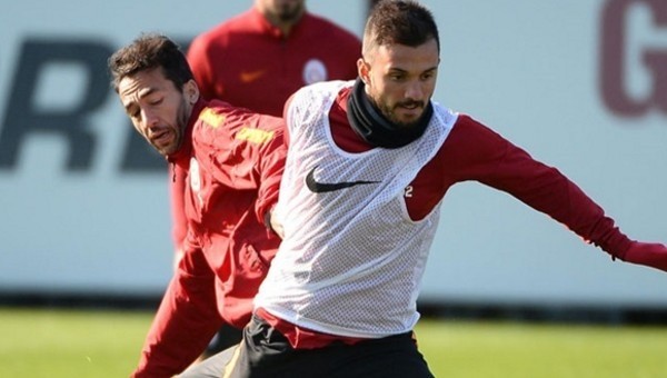 Galatasaray, Sivasspor ile 22. kez