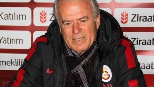 Galatasaray, transfere devam edecek mi? Mustafa Denizli açıkladı
