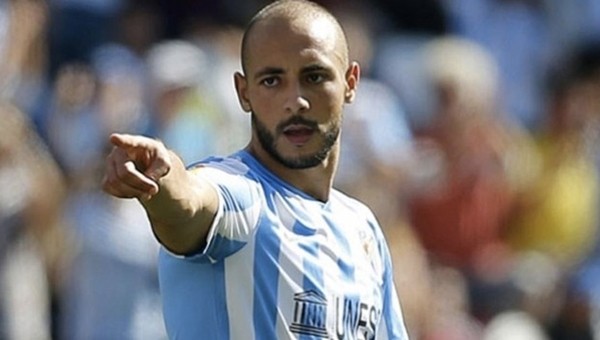 Galatasaray'a bir darbe de Amrabat'tan!