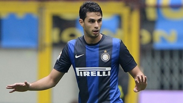 Andrea Ranocchia, Milan'a mı transfer oluyor?