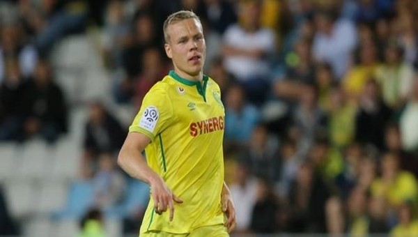 Galatasaray'da gündem yeninden Kolbeinn Sigthorsson