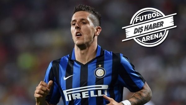 Galatasaray'da Jovetic bombası!Stevan Jovetic kimdir?