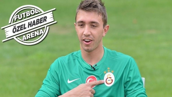 Galatasaray'da Muslera giderse ne olur?