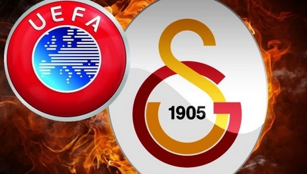 Galatasaray'dan UEFA için çılgın proje