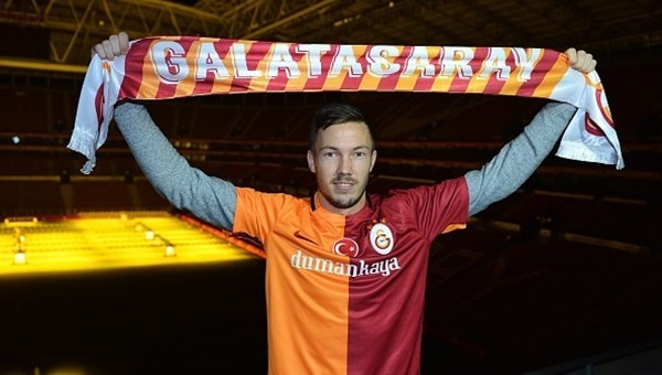 Galatasaray'ın Linnes transferi ve geleceği!
