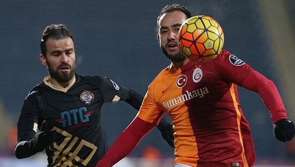 Galatasaraylıları kızdıran istatistik