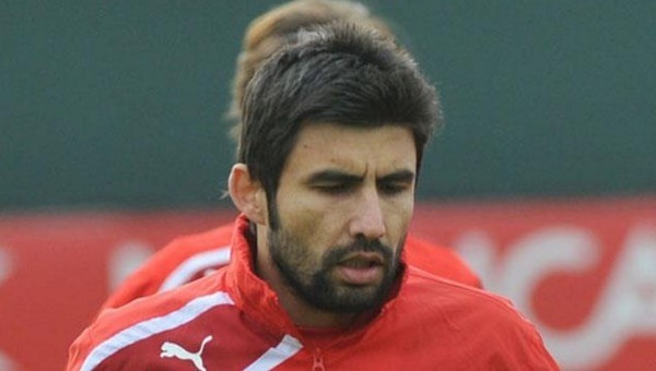 Gaziantepspor, Koray Arslan'ı transfer etti