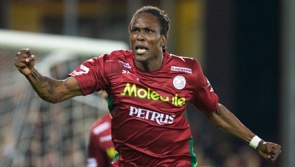 Gaziantepspor'a dev golcü! Drogba'ya benzetiliyor