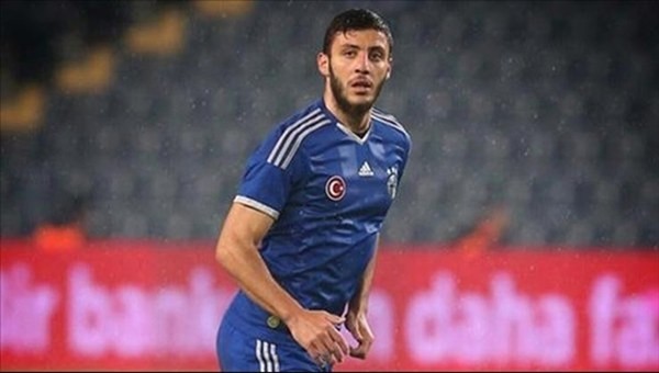 Gaziantepspor'a Fenerbahçe'den transfer!