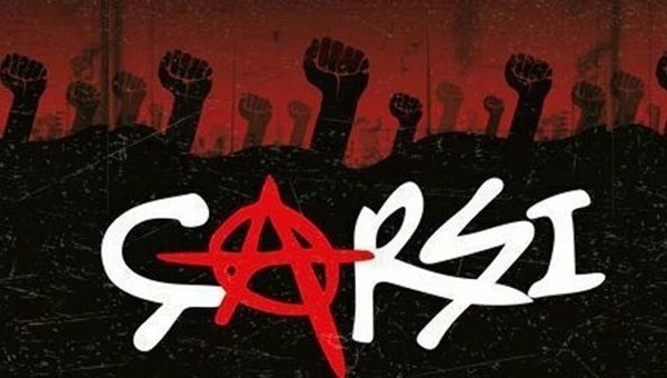 Gezi Parkı davasında Çarşı'ya kötü haber