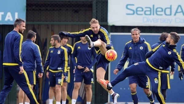 Giresunspor-Fenerbahçe maçı hangi kanalda?