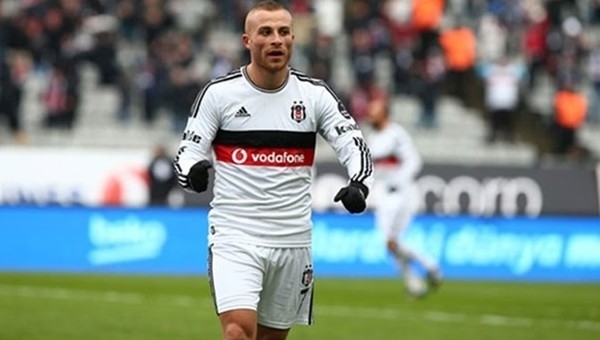 Gökhan Töre için FLAŞ transfer iddiası