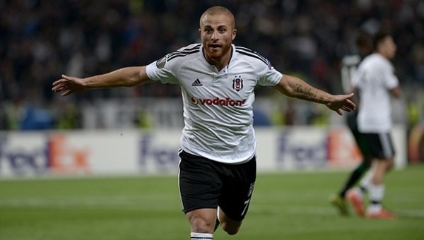 Gökhan Töre'den transfer ve şampiyonluk açıklaması