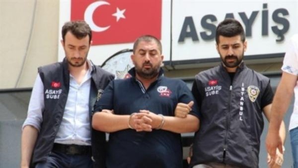 Gökhan Töre'yi vuran sanık, hapishaneden kaçtı!