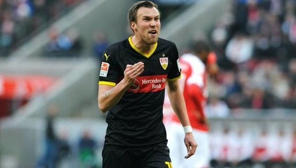 Grosskreutz'un dönüşü muhteşem oldu