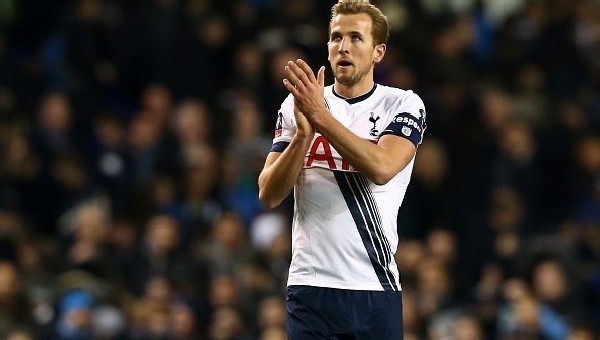 Harry Kane transfer olacak mı?