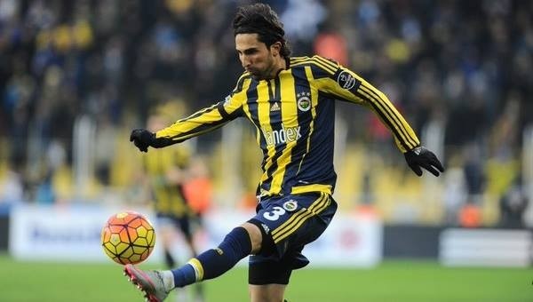 Hasan Ali Kaldırım'dan Beşiktaş yorumu