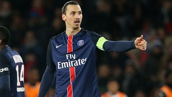 İbrahimovic sözleşme mi imzaladı? Menajeri açıkladı