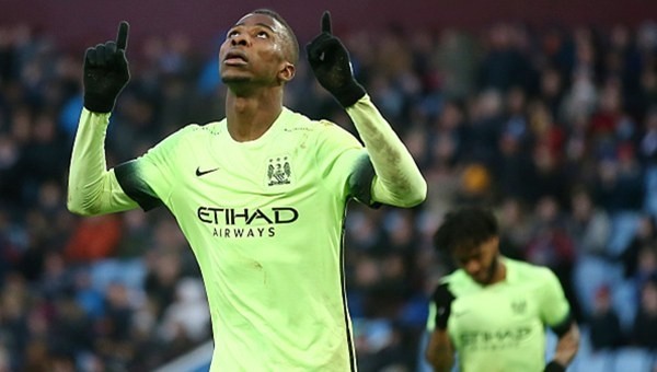 Iheanacho şov yaptı, City fark attı