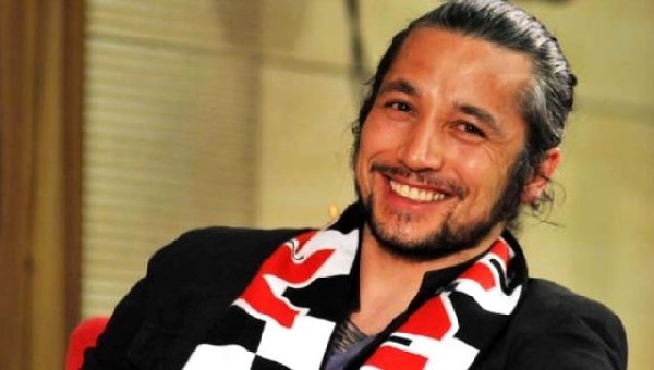 İlhan Mansız'dan Beşiktaş itirafı