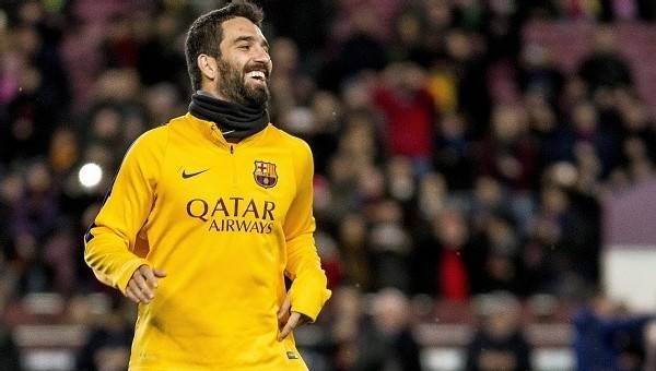 İspanyollar, Arda Turan için ne dedi?