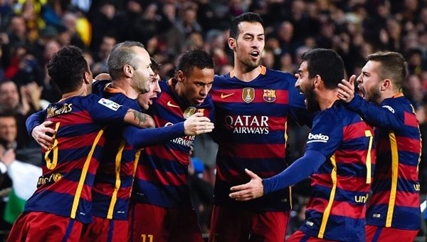 İşte Arda Turan ilk maçındaki istatistikleri