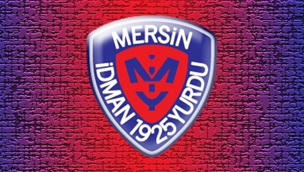 İşte Mersin İdman Yurdu'nun yeni teknik direktörü