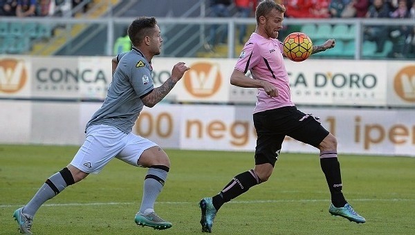 İtalyan futbolunda mucize! 3. lig takımı kupada yarı finalde
