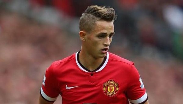 Adnan Januzaj, Manchester United'a mı dönüyor?