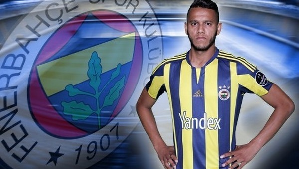 Josef de Souza iddialı konuştu