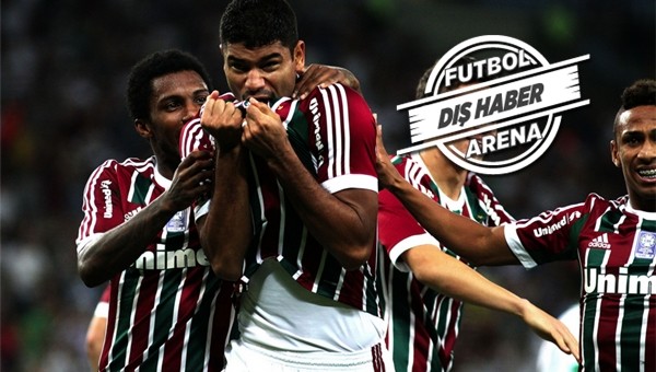 Beşiktaş'ın stoper transferindeki B planı Fluminense'den Gum