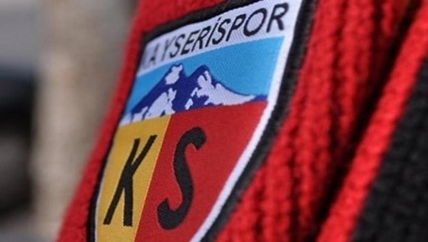 Kayserispor hangi oyuncuları transfer etti?