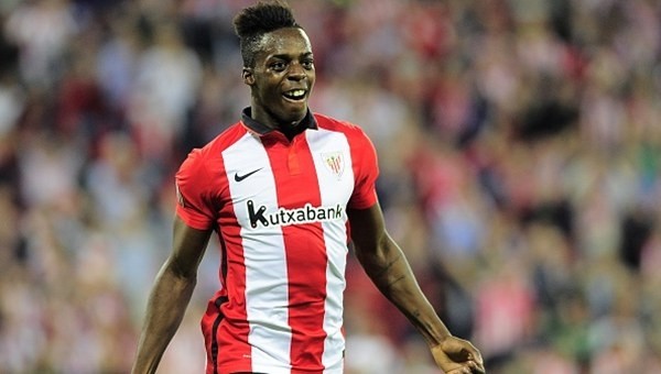 Liverpool İnaki Williams'ı transfer ediyor!