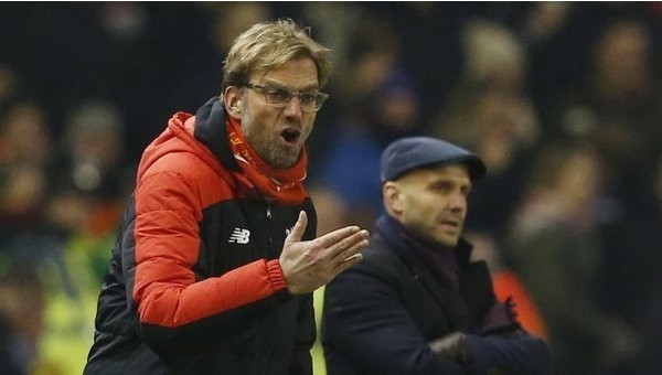 Liverpool 1 ay sonra kazanmayı hatırladı! Bilic...