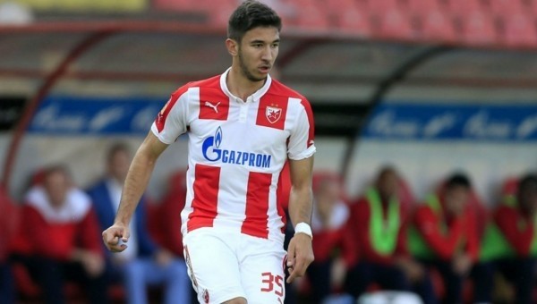 Liverpool yeni Gerrard'ını buldu! (Marko Grujic kimdir?)