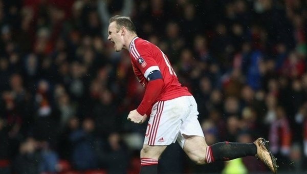 Manchester United'a piyango vurdu