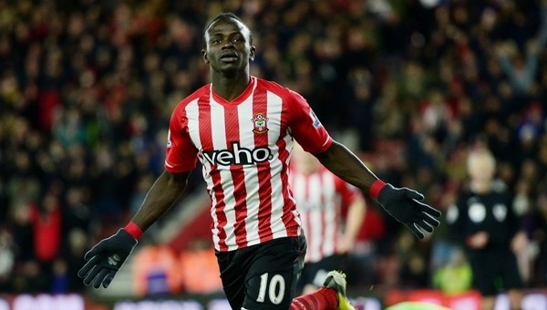 Manchester United'dan Mane için çılgın teklif!