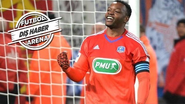 Mandanda, Beşiktaş'a geliyor mu?