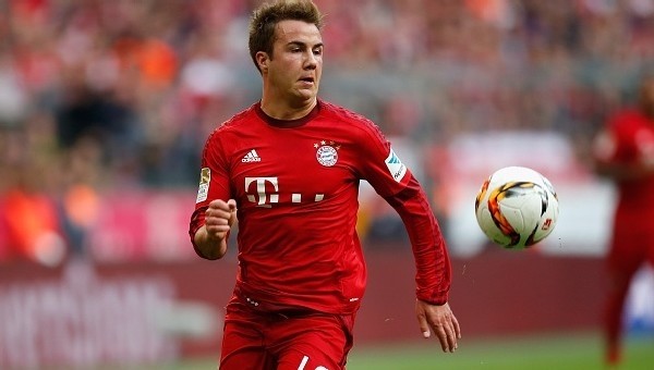 Mario Götze, Liverpool'a gidecek mi?