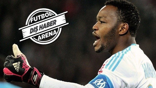 Marsilya başkanından Mandanda açıklaması