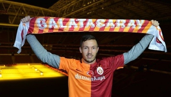 Martin Linnes transferi tarihe geçti!