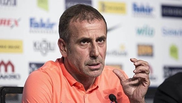 Medipol Başakşehir transfer yapacak mı? Abdullah Avcı'dan açıklama