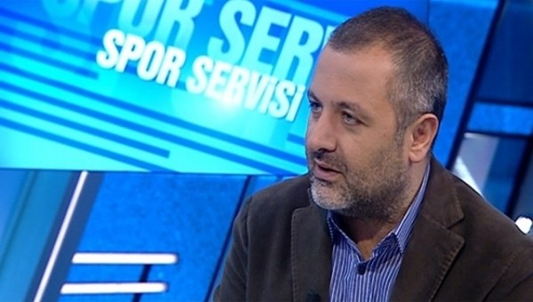 Mehmet Demirkol Vitor Pereira'ya övgüler yağdırdı