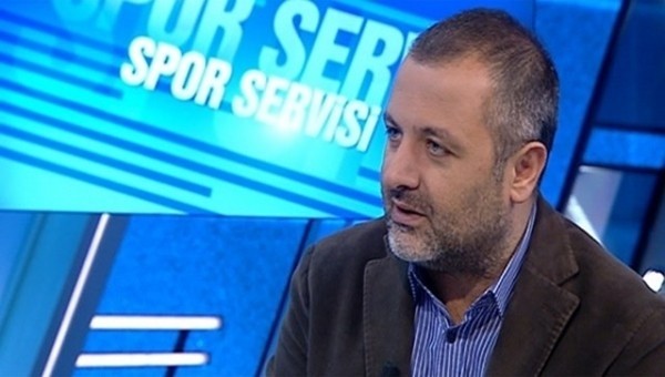 Mehmet Demirkol'dan Fenerbahçe eleştirisi