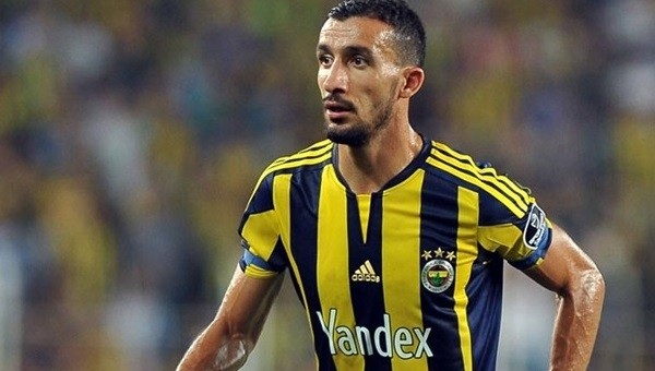 Mehmet Topal'dan şampiyonluk vurgusu