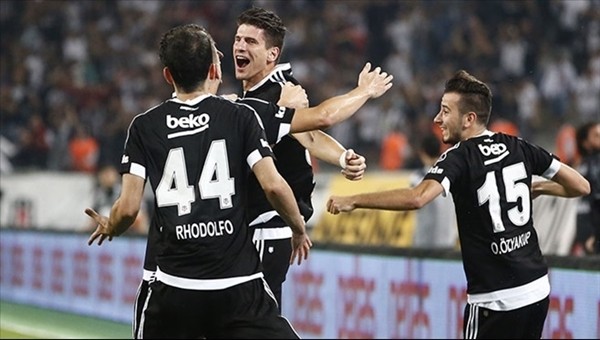 Mersin maçında Beşiktaş'ı bekleyen büyük tehlike