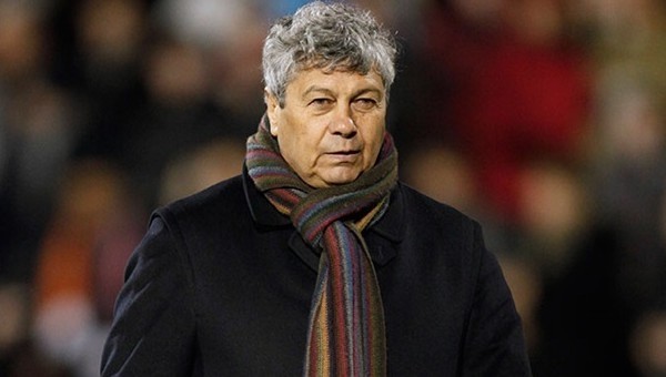 Mircea Lucescu, Trabzonspor'u kızdırdı!