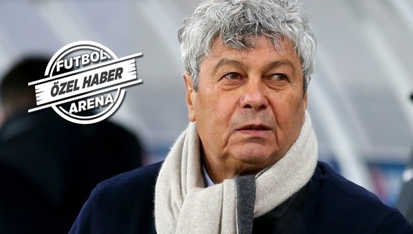 Mircea Lucescu'nun Trabzonspor'dan tek şartı