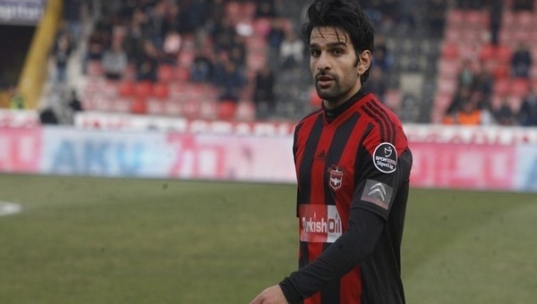 Muhammet Demir hangi takıma gidecek?