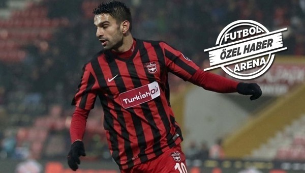 Muhammet Demir, Trabzonspor ile anlaştı mı?